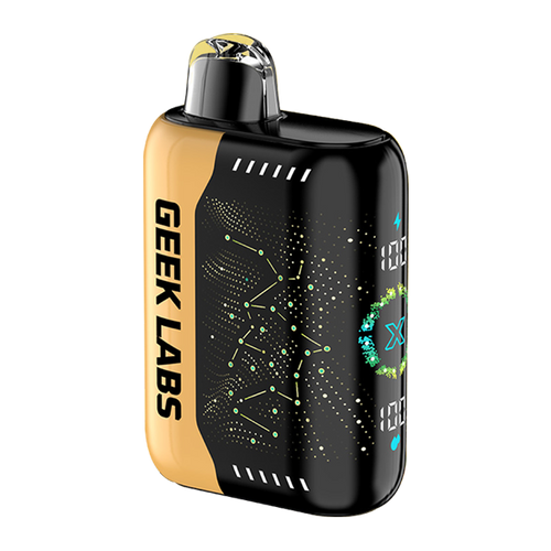 Mexico Mango GEEK LABS Pulse X 50K Nixodine