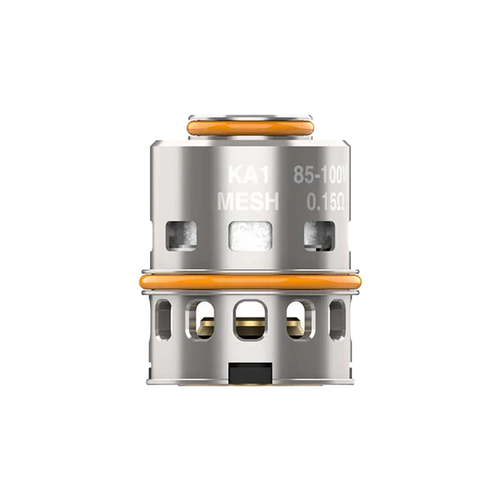 GEEKVAPE M Series Quadra Coil