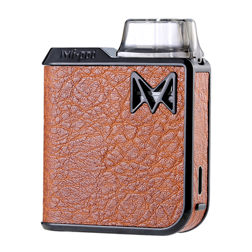 Brown Raw Mi-Pod PRO +