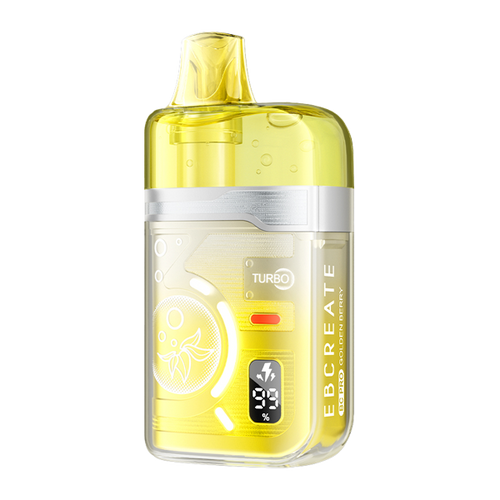 Golden Berry EBCREATE BC PRO 40K