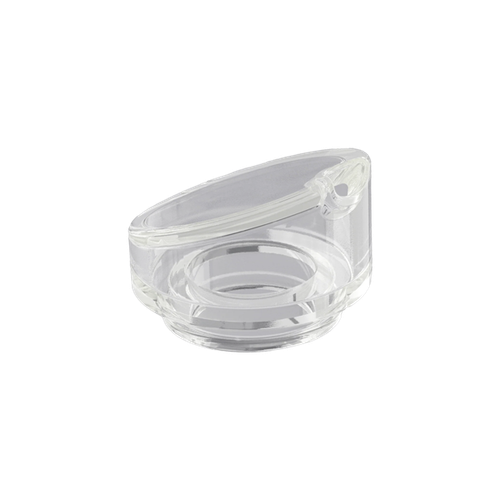 DR.DABBER Ghost 2 Glass Mouthpiece