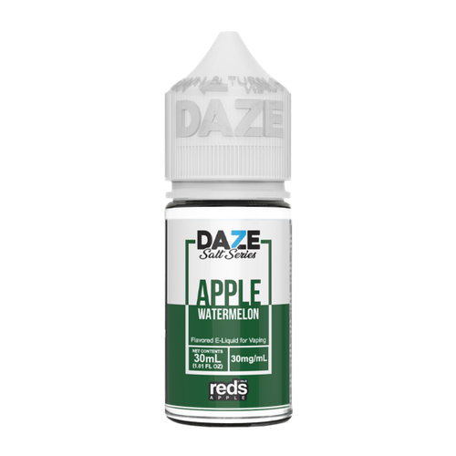 Reds Apple Watermelon Salts