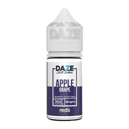 Reds Apple Grape Salts