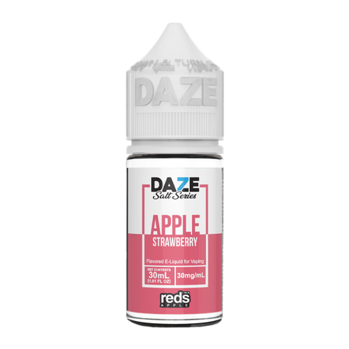 Reds Apple Strawberry Salts