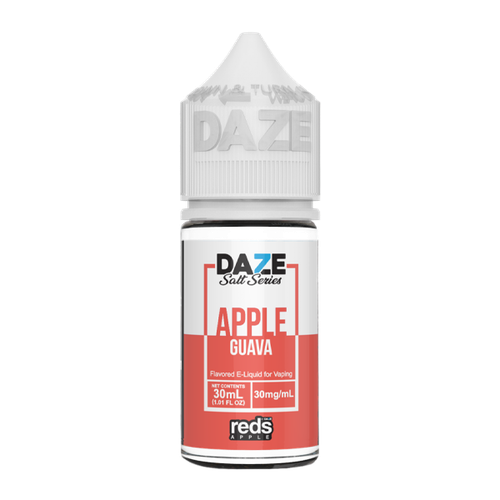 Reds Apple Guava Salts