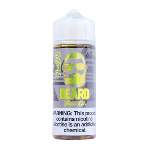 No. 99 BEARD VAPE CO E-LIQUID 120ml