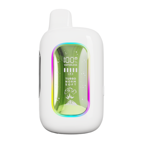 Miami Mint/Peach Ice KANGERTECH Subox Mix 50K