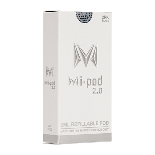 2.0 Replacement Pods