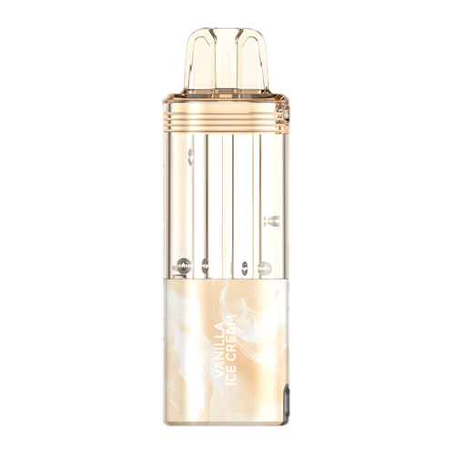 Vanilla Ice Cream FOGER Switch Pro Disposable