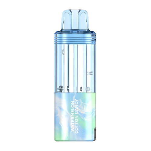Watermelon Cotton Candy FOGER Switch Pro Disposable