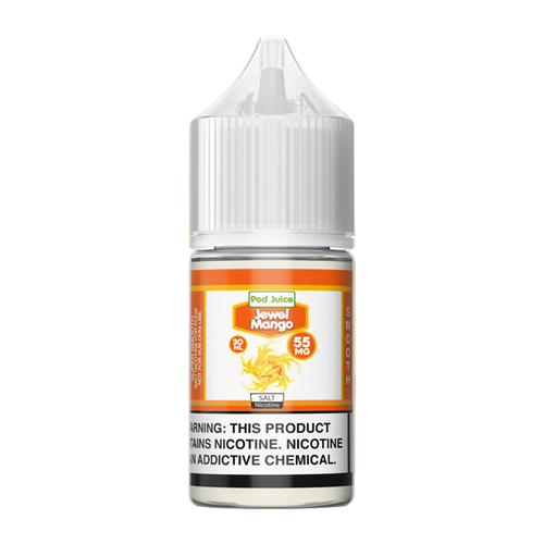 Jewel Mango Pod Juice