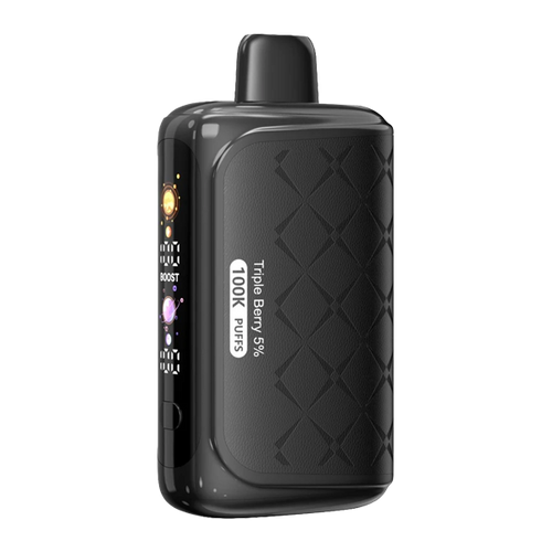 Triple Berry HORIZENTECH 100K