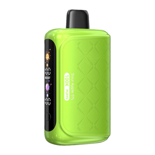 Sour Apple HORIZONTECH 100K