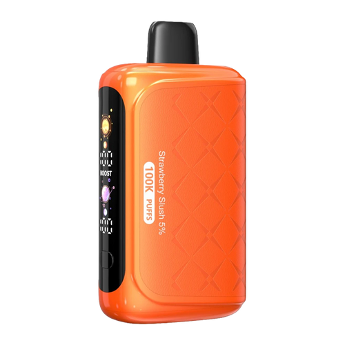 Strawberry Slush HORIZONTECH 100K