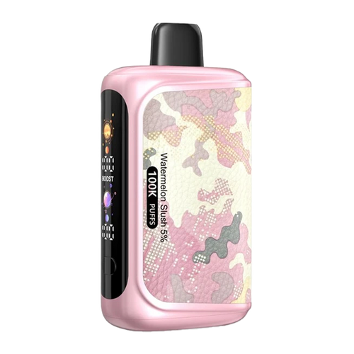 Watermelon Slush HORIZONTECH 100K SLUSH SERIES