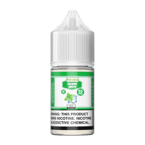 Jewel Mint Pod Juice