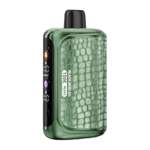 Black Mint HORIZONTECH 100K LIMITED
