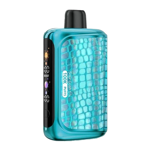 Sour Gush HORIZONTECH 100K LIMITED