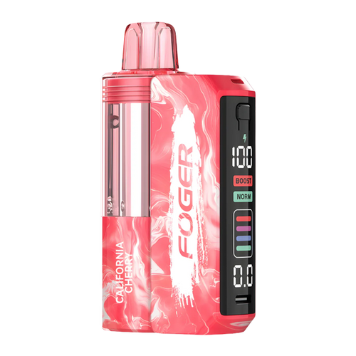 California Cherry FOGER Switch Pro Kit