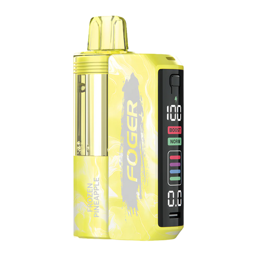 Frozen Pineapple FOGER Switch Pro Kit
