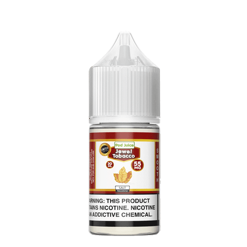 Jewel Tobacco Pod Juice