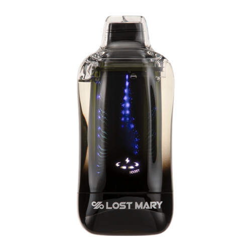 Sour Pineapple Gush LOST MARY VIZ 55K
