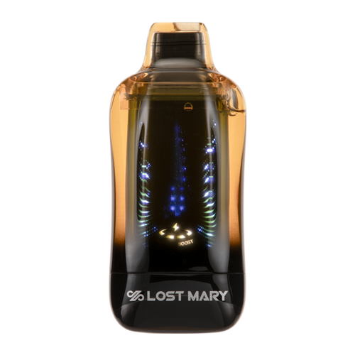 Hawaiian Blast LOST MARY VIZ 55K