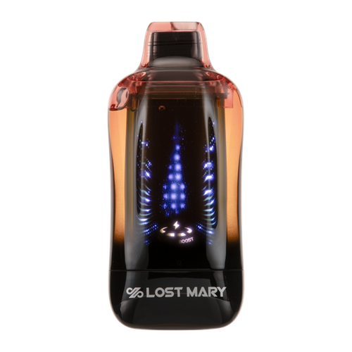 Watermelon Ice LOST MARY VIZ 55K