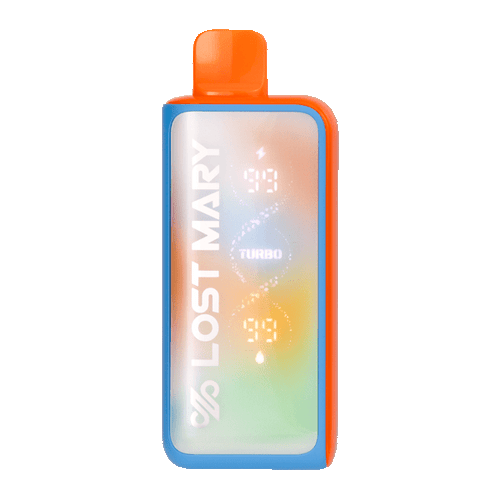 B-Gum Cotton Carnival LOST MARY MT35000 TURBO