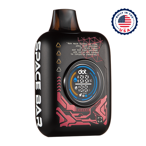 Peach Watermelon DOTMOD SPACE BAR 35K USA