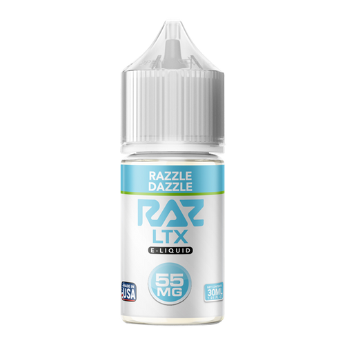 Razzle Dazzle RAZ X POD JUICE 30ml