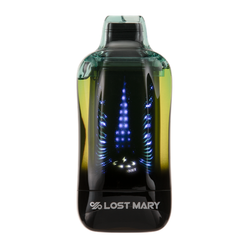 Miami Mint LOST MARY VIZ 55K