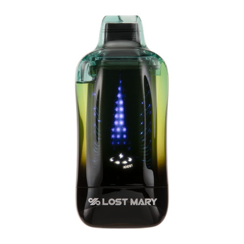 Baja Splash LOST MARY VIZ 55K