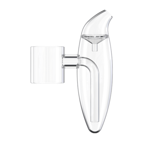 DR. DABBER XS Glass Attachment