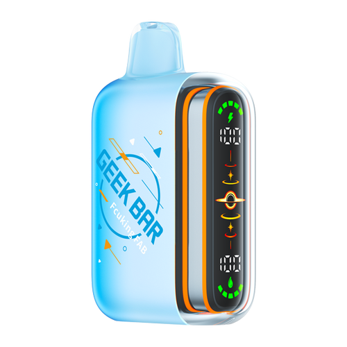 Fcuking Fab GEEK BAR Pulse 2 25K vape