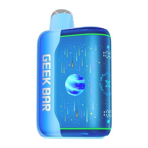Blueberry Jam GEEK BAR Pulse X 2 50K vape