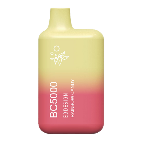 Rinbo Cloudd BC5000 Vape