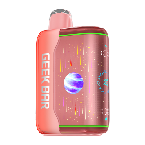 Blackberry Blueberry Geek Bar Pulse X 2 50K vape