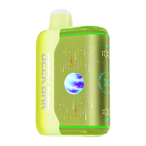 Dualicious Geek Bar Pulse X 2 50K vape