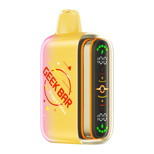 Dragon Melon Geek Bar Pulse 2 vape
