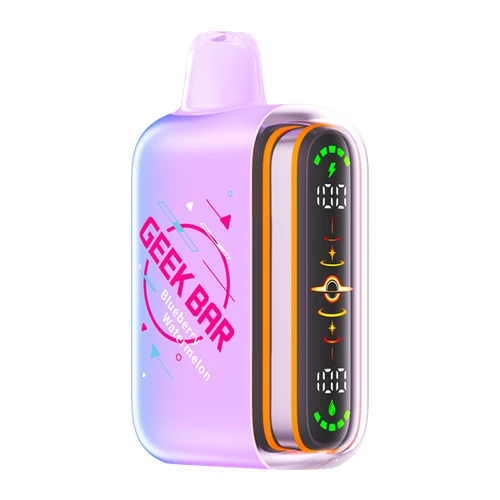 Blueberry Watermelon Geek Bar Pulse 2 vape