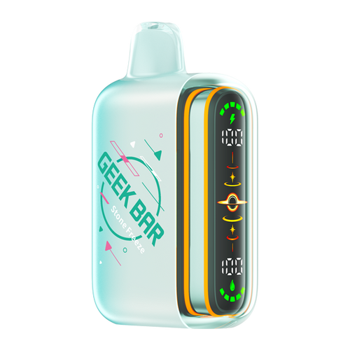 Stone Freeze Geek Bar Pulse 2 vape