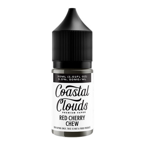 Red Cherry Chew Coastal Clouds Salts