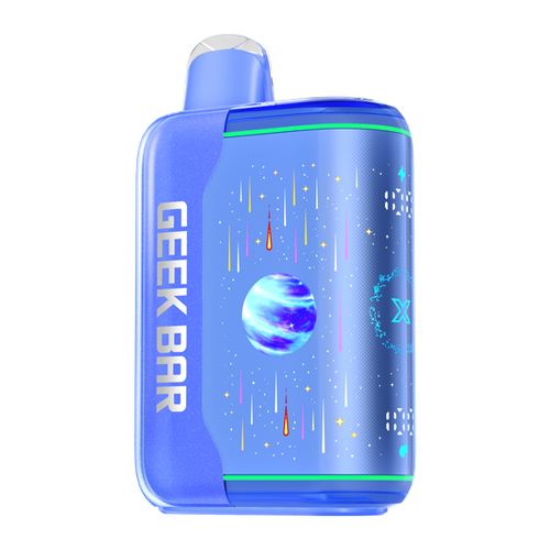 Blue Rancher Geek Bar Pulse X 2 50K vape