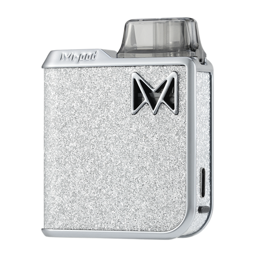 Silver Voyage Mi-Pod PRO +
