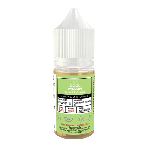 Cool Melon BSX Vapor Salts