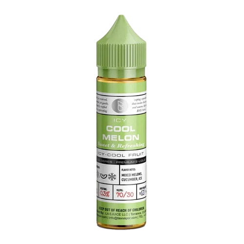 Cool Melon BSX Vapor eJuice