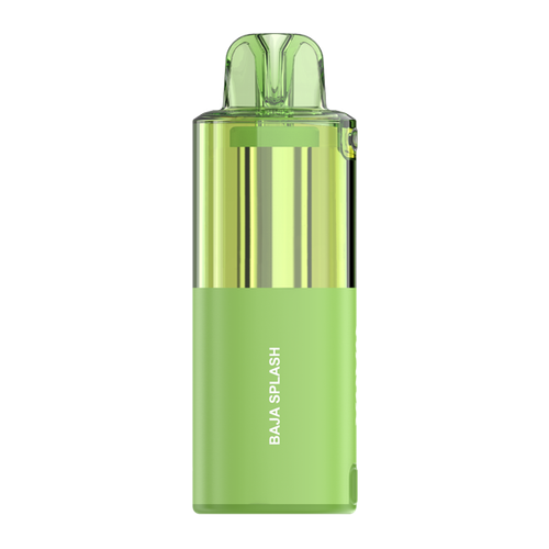 Baja Splash YOVO JB50000 Disposable
