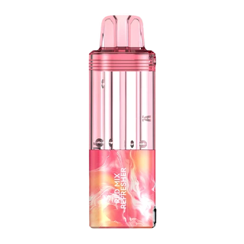 Red Mix Refresher Foger Switch Pro Disposable