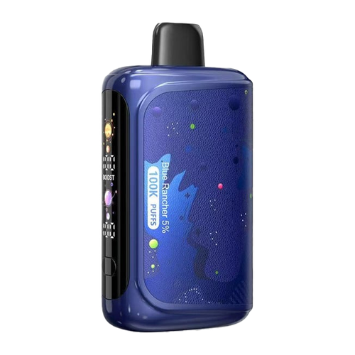 Blue Rancher HORIZONTECH 100K Limited